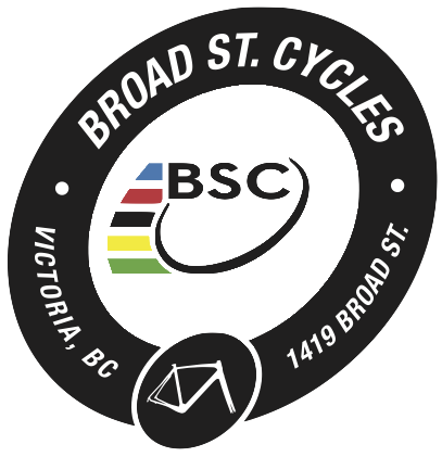 broad st cycles