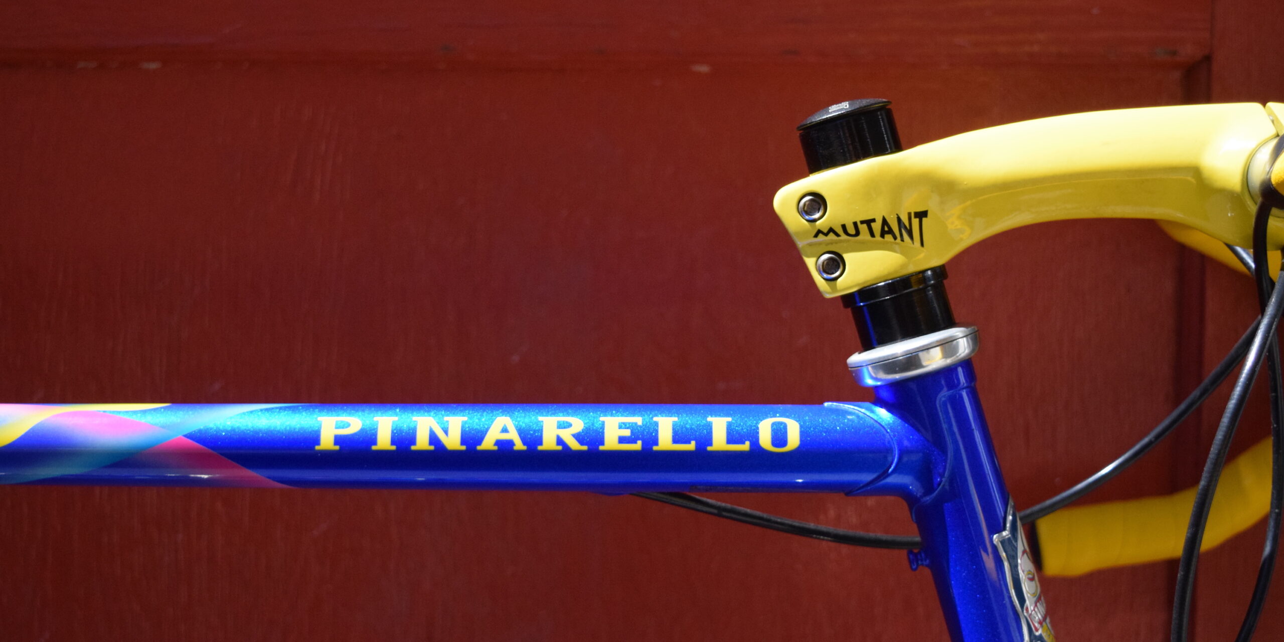 pinarello vuelta