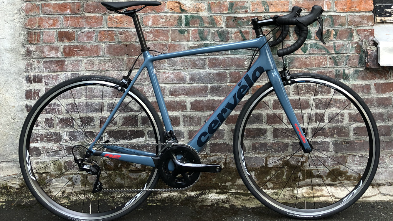 cervelo r2 2019