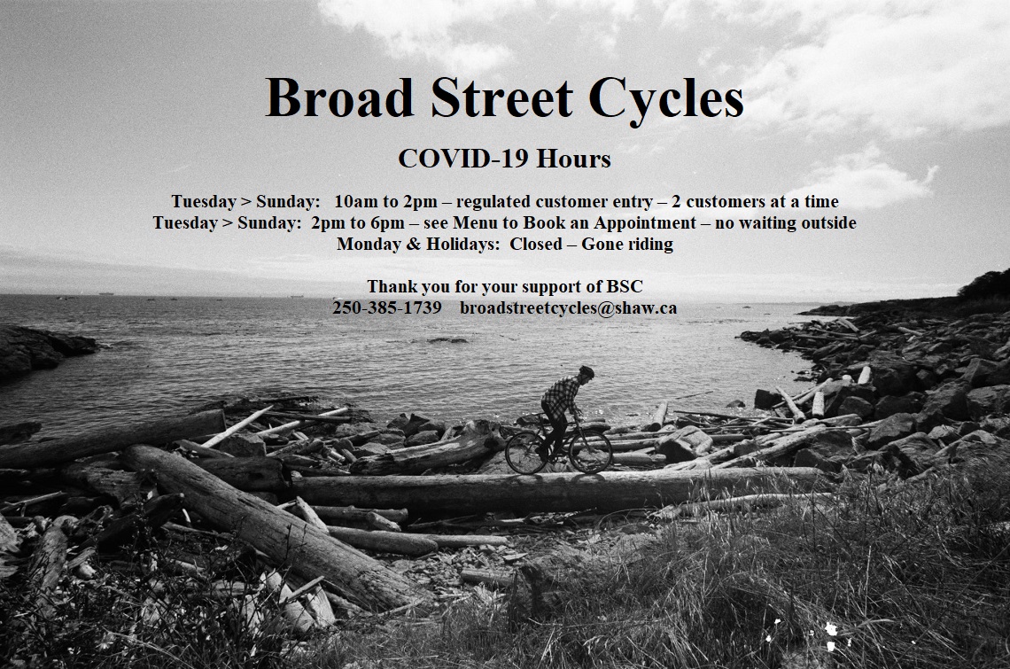 broad st cycles